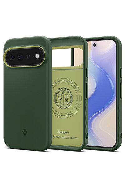 Spigen Θήκη για Google Pixel 11 Pro XL, Caseology Nano Pop MagSafe (ACS11456)...