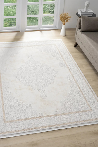 SEYRAN HALI Modern Desenli LİMA Koleksiyonu Salon ve Oturma Odası Halısı