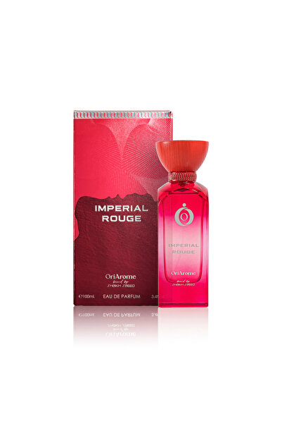 Oriarome Imperial Rouge 100ml EDP