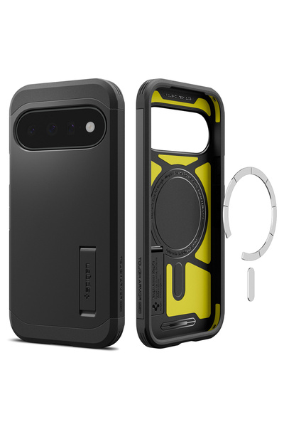 Spigen Google Pixel 11 Ανθεκτική Θήκη MagSafe (ACS11443) Αντικραδασμική