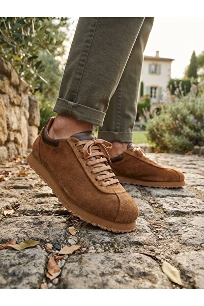 erdal koçyiğit Sh0826 Men's Casual Shoes