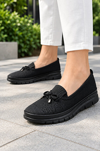 HT HOTİN Grizzly Women's Orthopedic Casual Shoes Lightweight and Comfortable ...