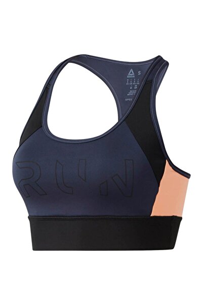 Reebok Γυναικείο Αθλητικό Σουτιέν Σειράς One για Τρέξιμο XS