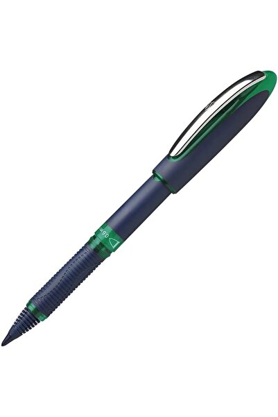 GENERAL شنايدر قلم حبر جاف - اخضر
