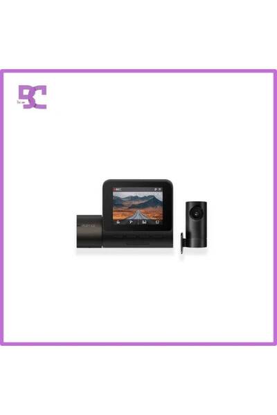 OEMS 70Mai A200 2K Dash Cam Front & Rear