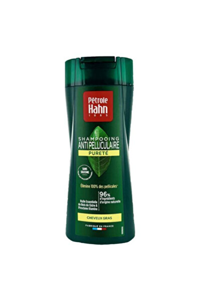 PETROLE HAHN Hahn Oil Anti-Dandruff Shampoo for Oily Hair, 250ml