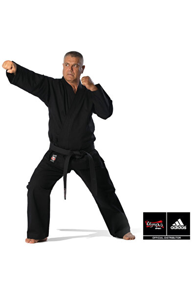 olympus sport Kimono Karate 14 oz - Marime: 150 cm