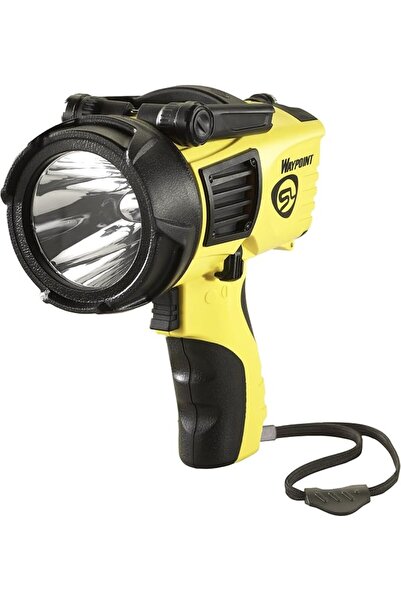 Streamlight ستريم لايت مصباح LED بقبضة مسدس 44904 550 لومن مع سلك طاقة تيار م...