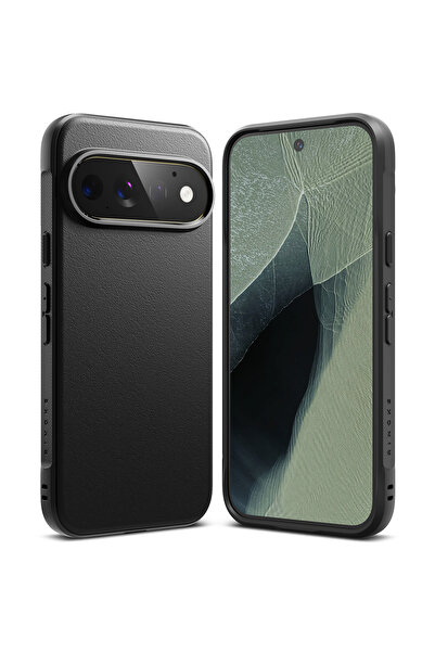CLICK Husa telefon Click, Onyx - Google Pixel 11 Pro - Black