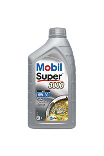 Mobil Ulei de motor Super 3000 Xe 5W30 1L