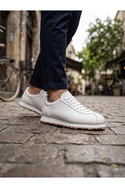 erdal koçyiğit Shumen Sh0826 Men's Casual Shoes
