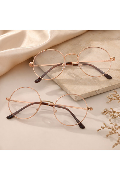 G Sport POLO Set of 2, One of the Glasses Is Pentagonal and the Other Is Roun...