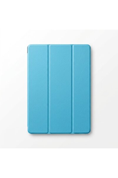 Dafi Husă tip carte pentru iPad 10.2 inch (gen. 7/8/9), Smart Cover, spate ri...
