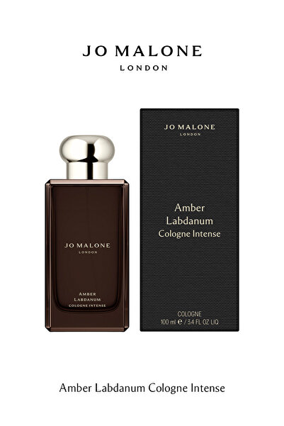 Jo Malone London Amber Labdanum Cologne Intense 100ml