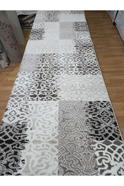 SARAY HALI IRMAK 12371 80 X 300 ÖLÇÜLERİNDE YOLLUK HALI