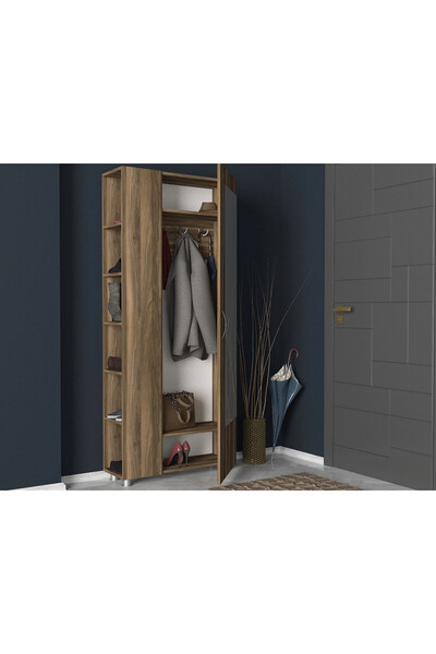 DECORMET MEYRA PORTMANTO TESBİH AYAKKABILIK