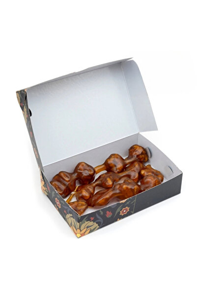 HALUK ÇEREZ Antep Kelebek Sucuk 500 Gram