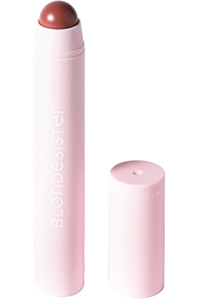 Blondesister 2 IN 1 IT'S UP TO YOU Lip or Cheek Rosey Beige 02 | Lip & Cheek ...