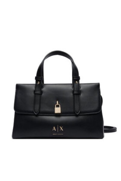 Armani Exchange Geantă de mână XW003055 AF28605 UC001 Negru