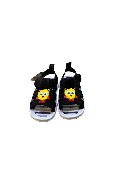GEZER Baby Flat Thin Sole Sandals
