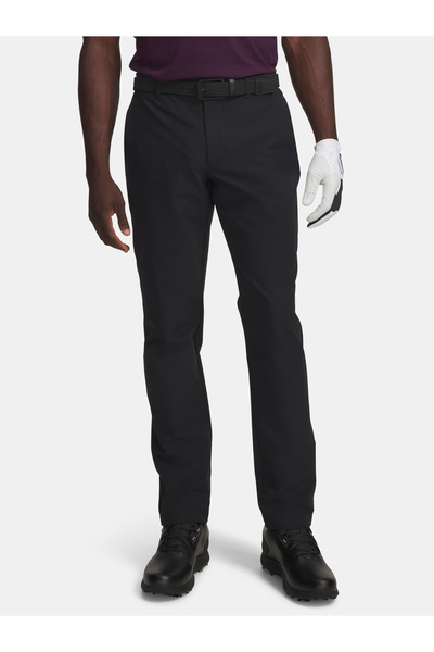 Under Armour Pantaloni sport bărbați UA Tech Tapered Pant