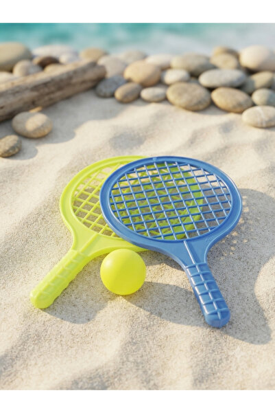 Genel Markalar Mini tenis oyunu
