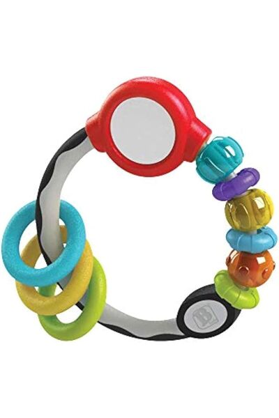 Infantino Infantino's Amazing Swing and Spin Ring