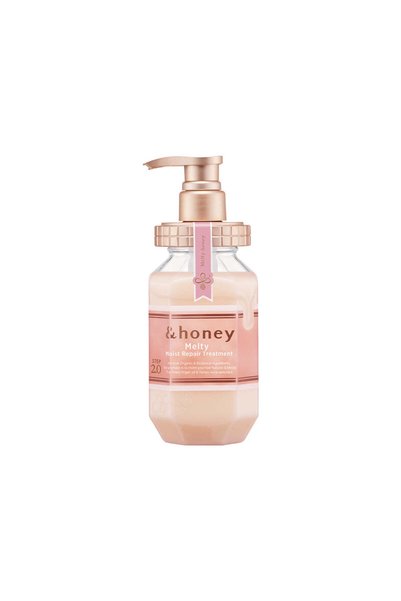 &Honey Melty Moist Repair Treatment 2.0 - 445 g