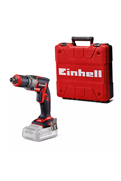 Einhell TP-DY 18 Li BL - Solo, Akülü Alçıpan Vidalama TP-DY 18 Li BL - Solo