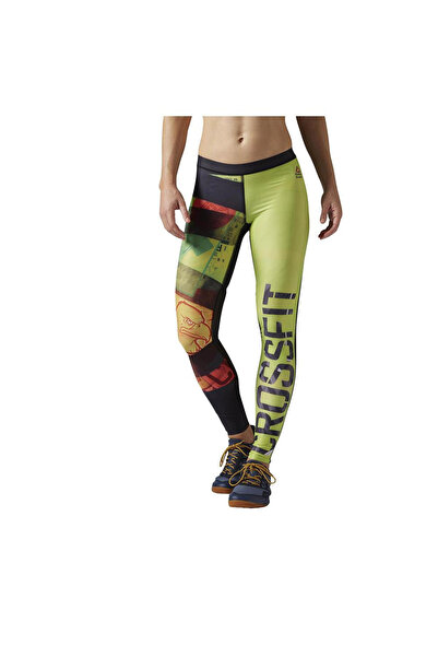 Reebok Γυναικεία Κολάν XS