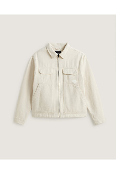 Vans Mcavoy Ii Zip Station Jacket