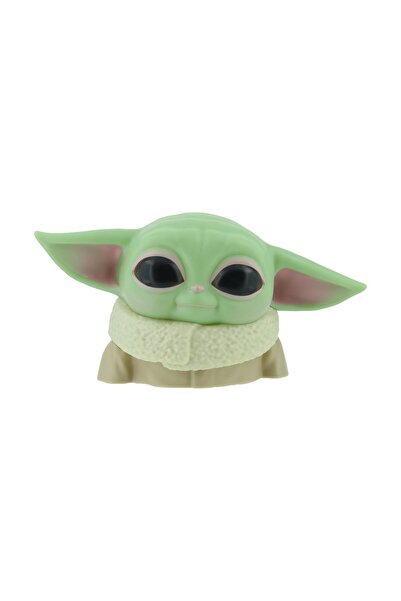 Paladone Star Wars – Lampă de birou The Child (PP7335MAN)