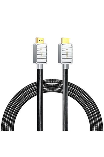 Orico Cablu video HDMI 2.1 H8CY, 8K 60Hz, 3m, Negru