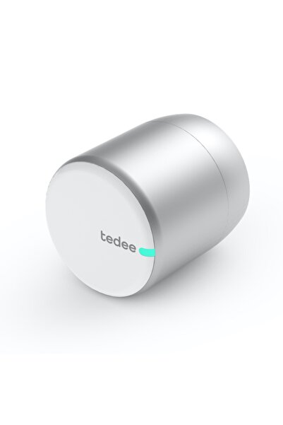 Tedee PRO Έξυπνη Κλειδαριά Πόρτας, Bluetooth, Alexa/Google Assistant, 3000mAh...