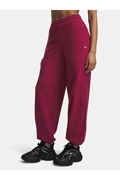 Under Armour Pantaloni sport de damă Icon Flc Gym Pant
