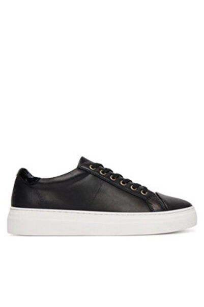 Vagabond Adidași Zoe Platform 5927-201-20 Negru