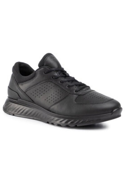 Ecco Sneakersy Exostride M 83531401001 Negru