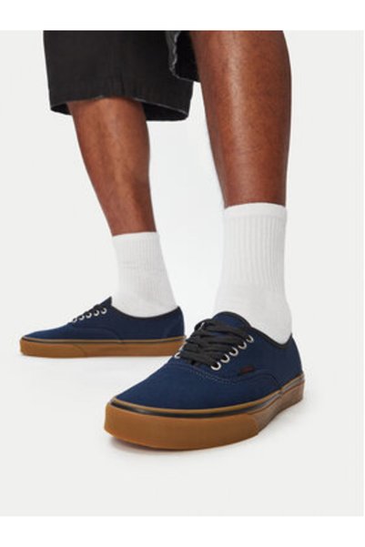 Vans Adidași autentici VN000D7YNGM1 Albastru marin