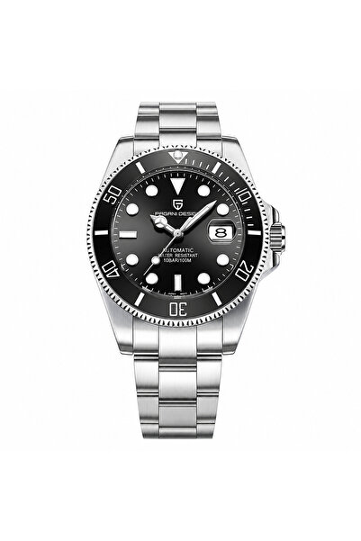 Pagani design PD-1639-6 Submariner Otomatik Erkek Kol Saati