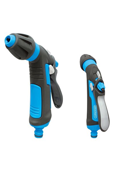 AQUACRAFT Pistol de pulverizare reglabil pentru furtun Comfort