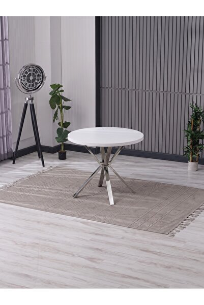 JoyMassa 90X90 YUVARLAK MASA