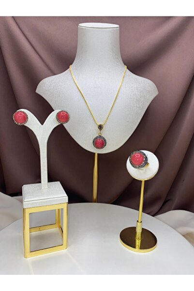 sitrini Kira, Stone Jewelry