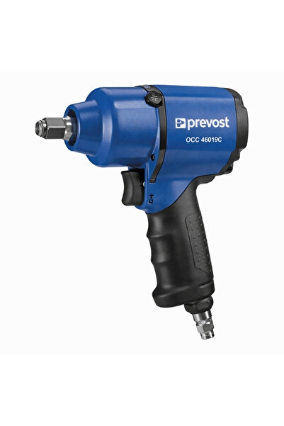 Prevost Pistol pneumatic de impact 1/2”, 585 Nm