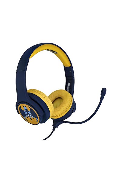 OTL Batman – Symbol Kids Interactive Headphones with Microphone