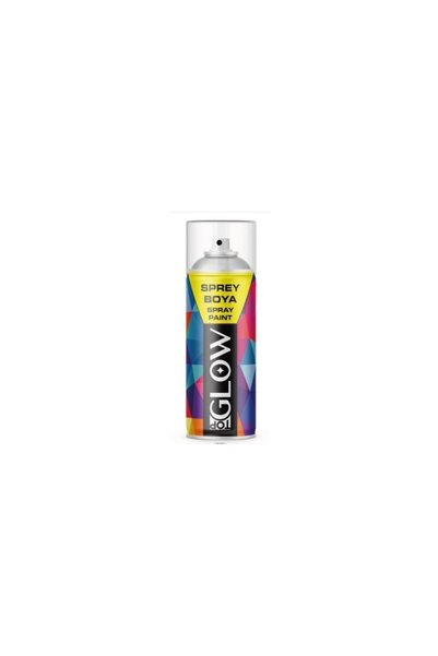 Genel Markalar TOP GLOW SPREY BOYA 400 ML