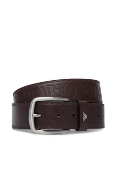 Emporio Armani Curea EM007190 AF29179 U6027 Verde