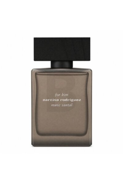 Narciso Rodriguez Musc Santal Intense Eau de Parfum for Men 100 ml
