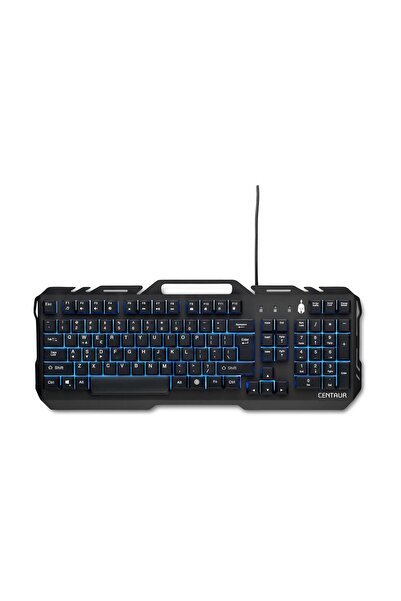 Spartan Gear – Centaur Wired Gaming Keyboard
