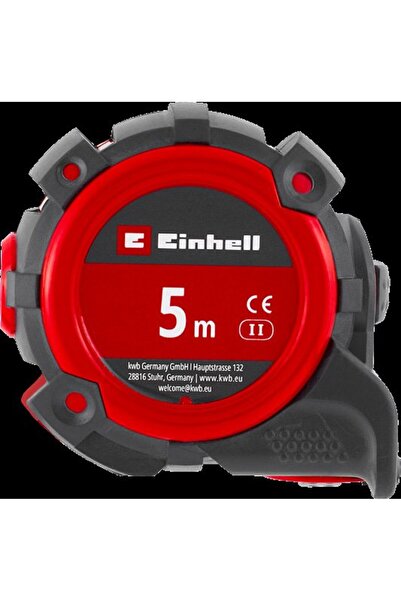 Einhell 5 Jigsaw blades wood+metal 5 Jigsaw blades wood+metal