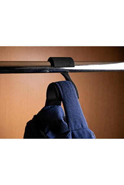 AKTASTORE Backpack Strap |   Bag Hook |   Coat Hanger